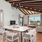 Villa Ribes By Escape