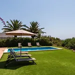 Ribes By Escape Villa Binibeca