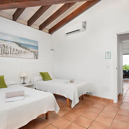 Villa Ribes Binibeca