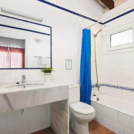 Ribes * بينيبيكا