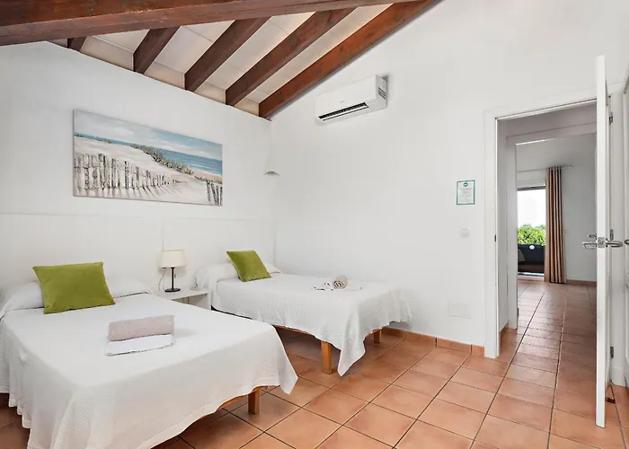 Villa Ribes By Escape Binibeca