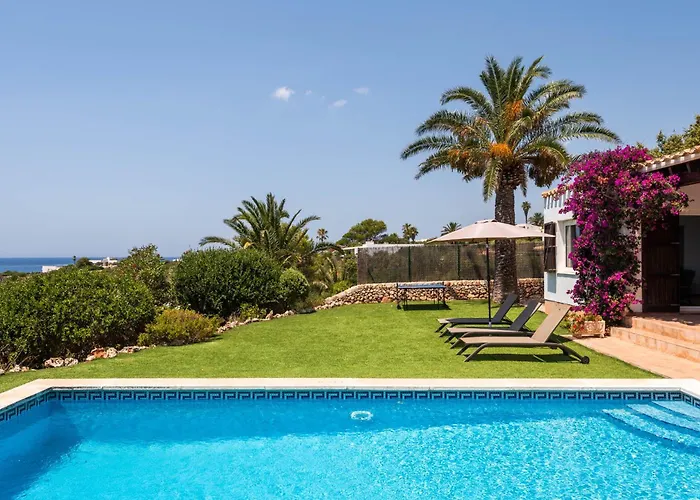 Ribes By Escape Villa