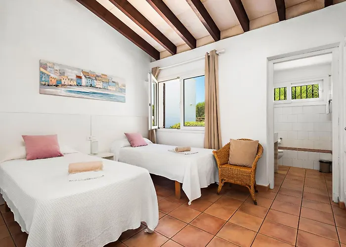 Villa Ribes By Escape *