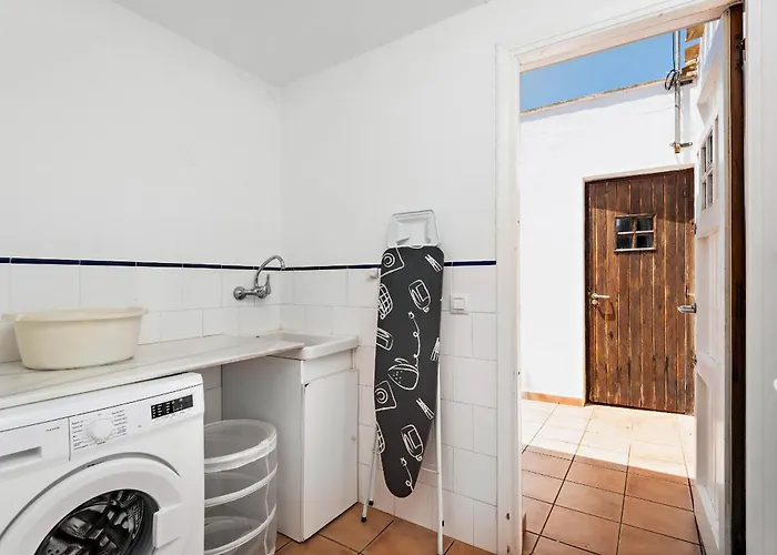 Villa Ribes By Escape