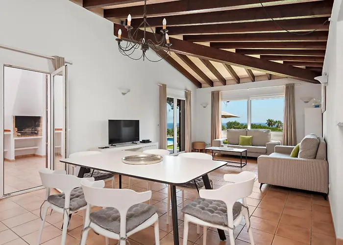 Villa Ribes By Escape