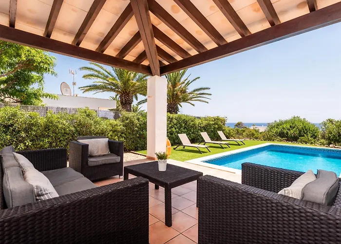 Ribes By Escape Villa *