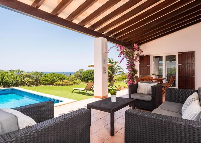 Ribes By Escape Villa