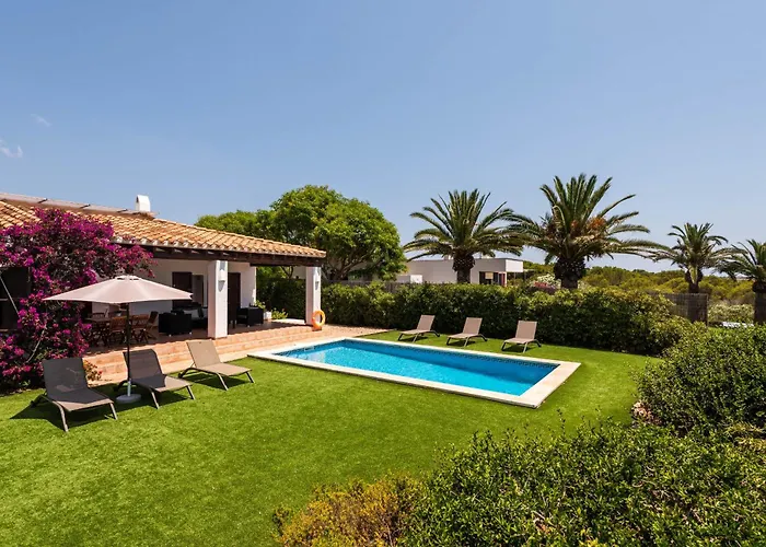 Ribes By Escape Binibeca