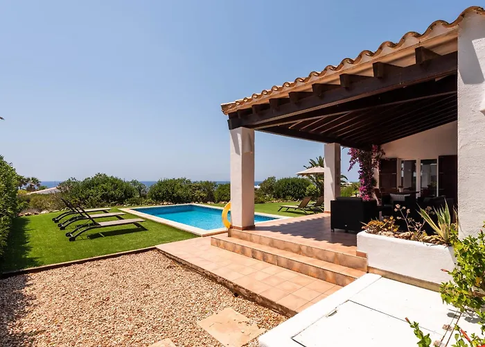 Ribes By Escape * Binibeca