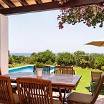 Villa Ribes By Escape