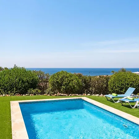 Villa Ribes Binibeca