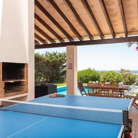 Villa Ribes *