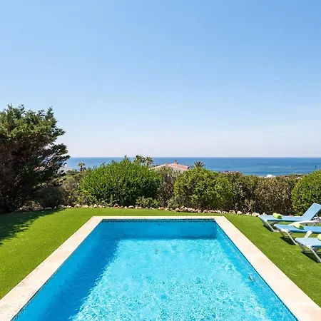 Ribes Villa *