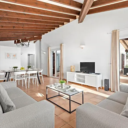 Ribes Villa