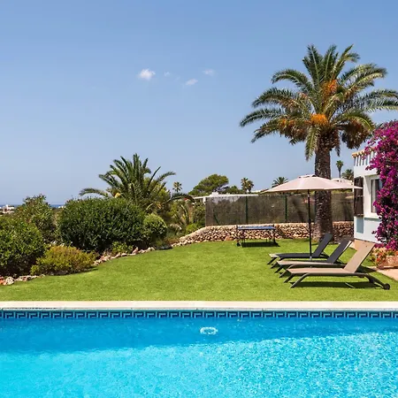 Ribes By Escape Villa