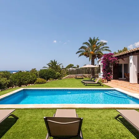 Villa Ribes By Escape *