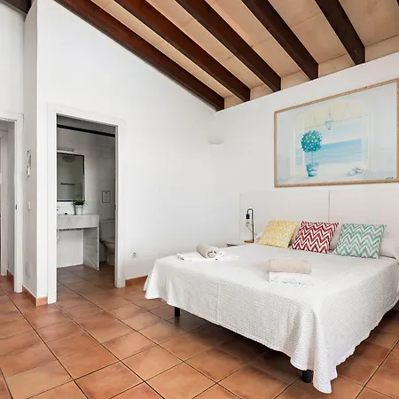 Villa Ribes Binibeca