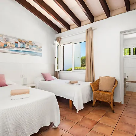 Villa Ribes By Escape *