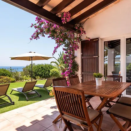 Villa Ribes Binibeca