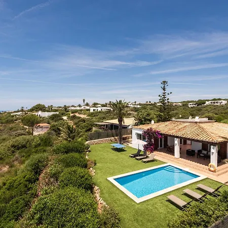 Villa Ribes By Escape Binibeca