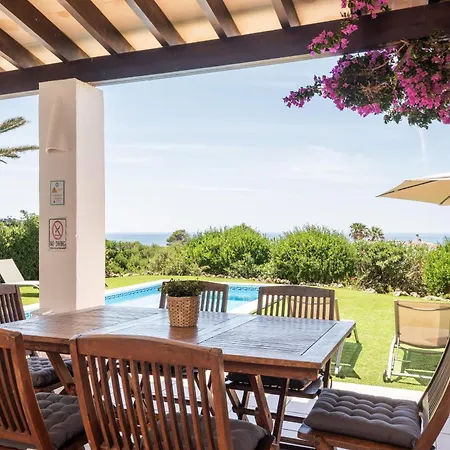 Villa Ribes By Escape