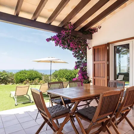 别墅 Ribes By Escape *