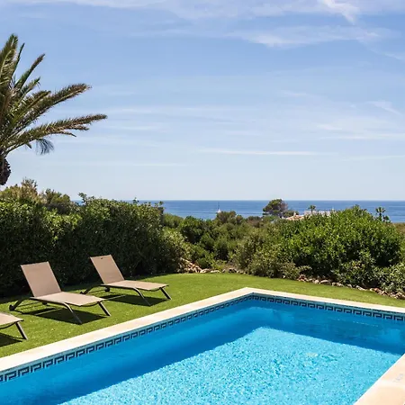 Villa Ribes By Escape