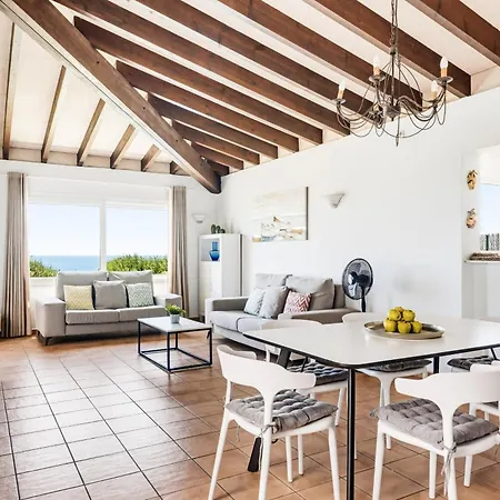 Villa Ribes By Escape Binibeca