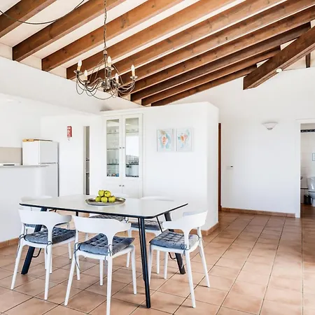Villa Ribes By Escape