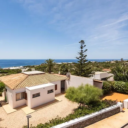 Ribes By Escape Villa