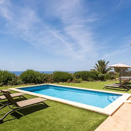 Ribes By Escape Villa
