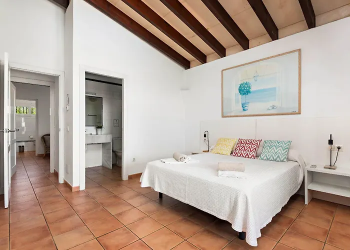 Villa Ribes By Escape Binibeca