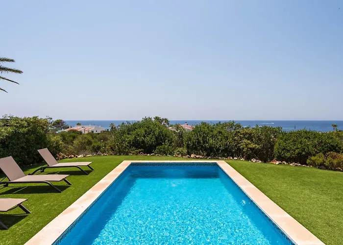 Ribes By Escape * Binibeca