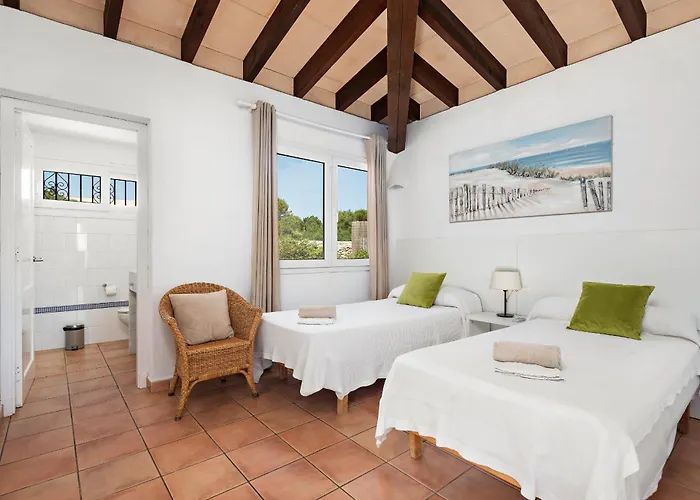 Ribes By Escape Villa