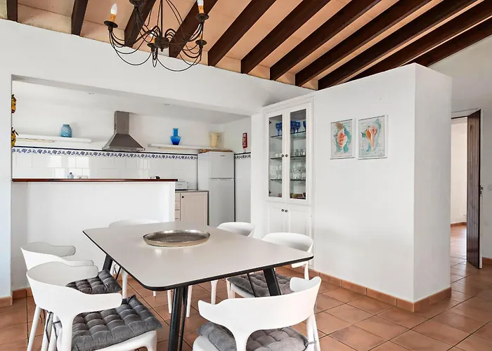 Ribes By Escape Villa