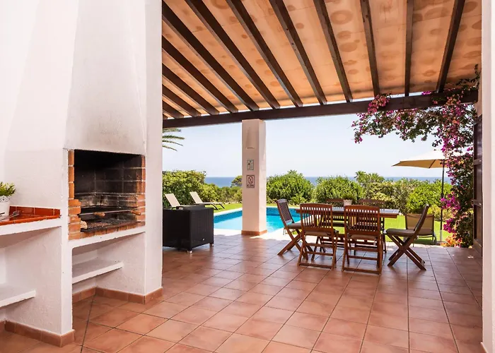 Ribes By Escape Binibeca