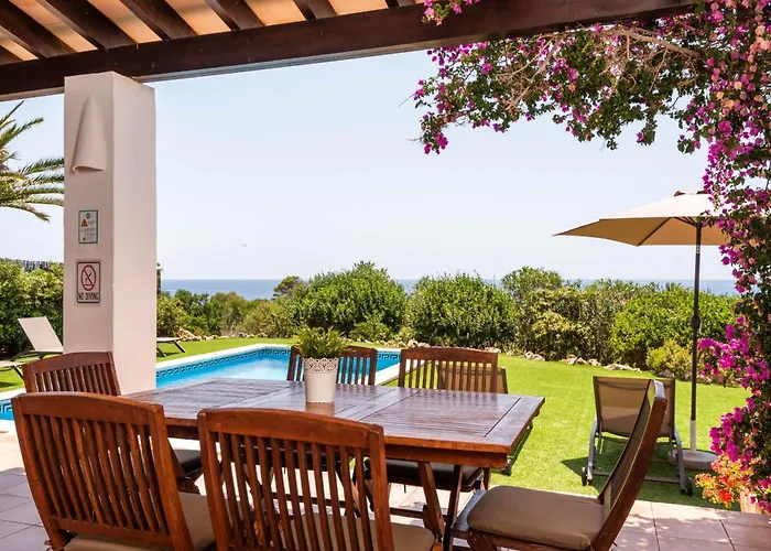 Villa Ribes By Escape