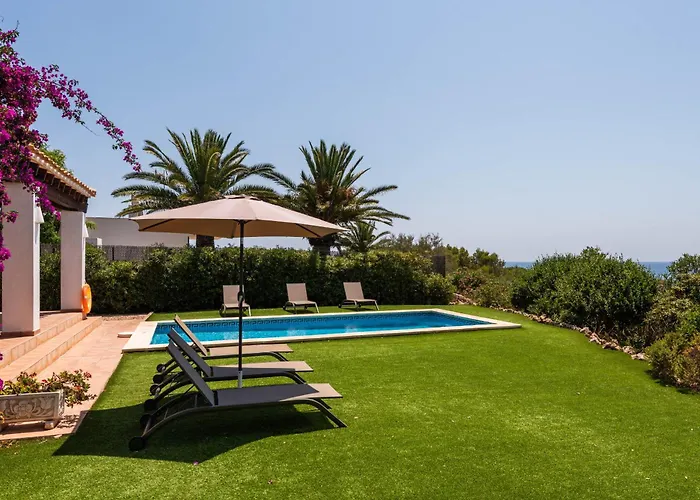 Ribes By Escape Villa Binibeca