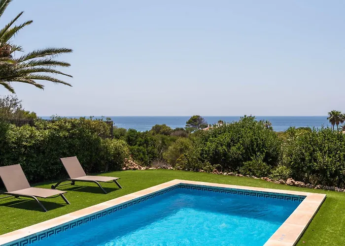 Ribes By Escape Binibeca